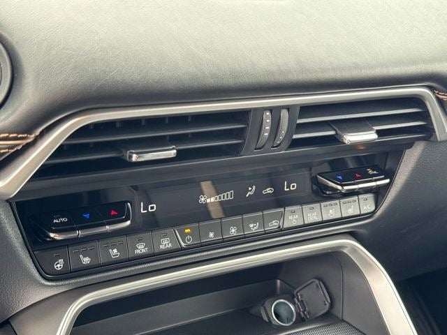 2026 Mazda Mazda CX-90 Plug-In Hybrid Premium Plus AWD