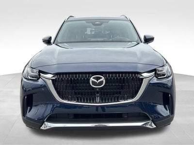 2026 Mazda Mazda CX-90 Plug-In Hybrid Premium Plus AWD