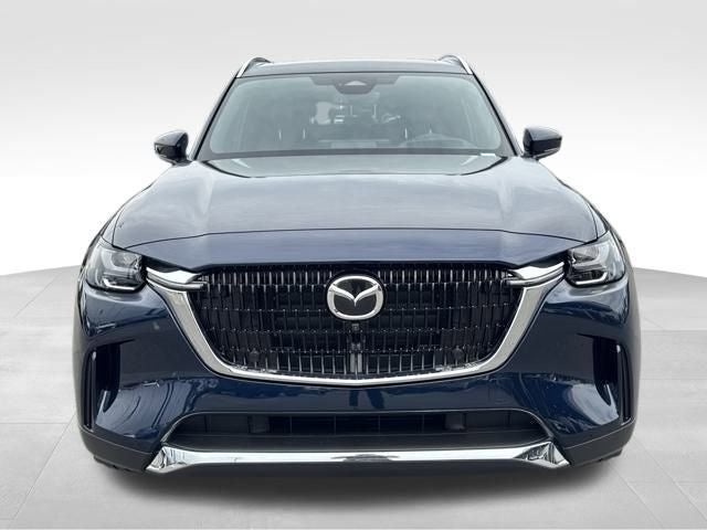 2026 Mazda Mazda CX-90 Plug-In Hybrid Premium Plus AWD