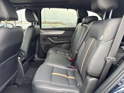 2026 Mazda Mazda CX-90 Plug-In Hybrid Premium Plus AWD