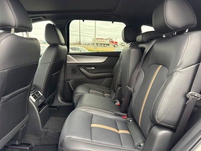 2026 Mazda Mazda CX-90 Plug-In Hybrid Premium Plus AWD