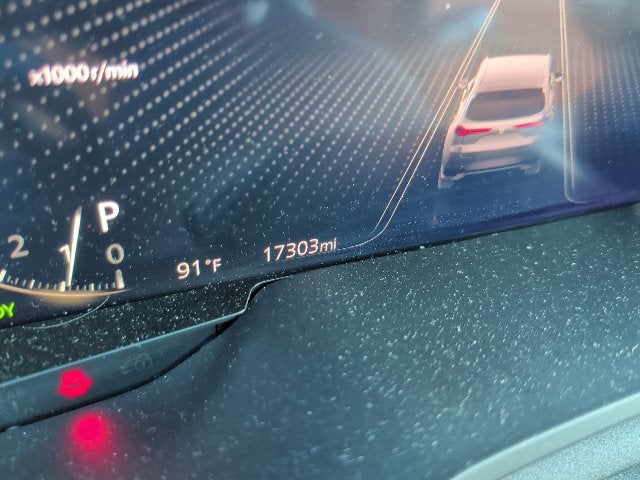 2024 Mazda Mazda CX-90 3.3 Turbo S Premium Plus