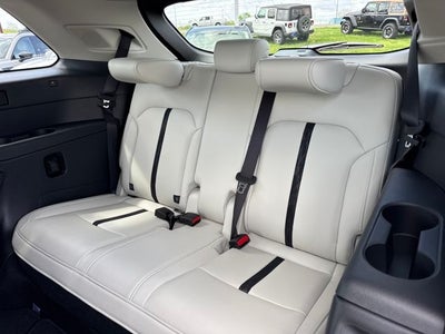 2026 Mazda Mazda CX-90 3.3 Turbo S Premium Plus AWD