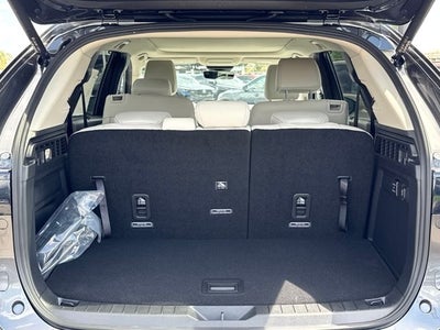 2026 Mazda Mazda CX-90 3.3 Turbo S Premium Plus AWD