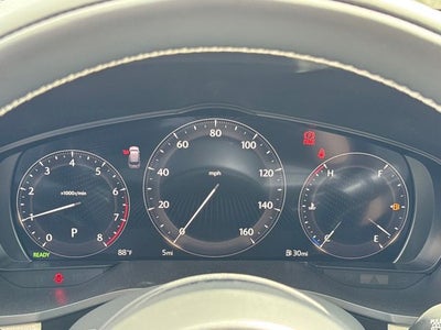 2026 Mazda Mazda CX-90 3.3 Turbo S Premium Plus AWD