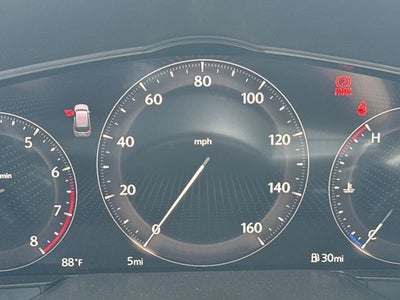 2026 Mazda Mazda CX-90 3.3 Turbo S Premium Plus AWD