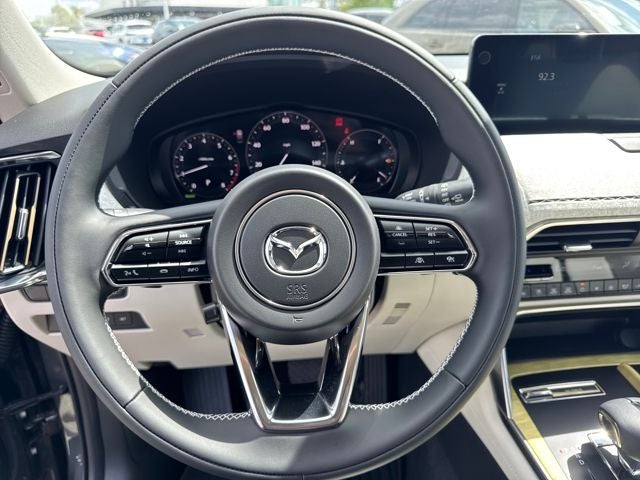 2026 Mazda Mazda CX-90 3.3 Turbo S Premium Plus AWD