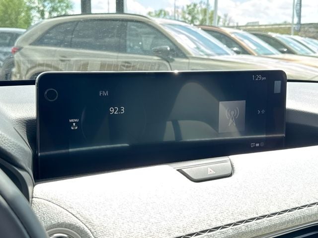 2026 Mazda Mazda CX-90 3.3 Turbo S Premium Plus AWD