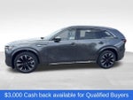 2026 Mazda Mazda CX-90 3.3 Turbo S Premium Plus AWD