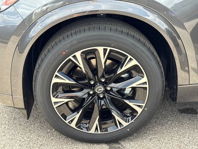 2026 Mazda Mazda CX-90 3.3 Turbo S Premium Plus AWD