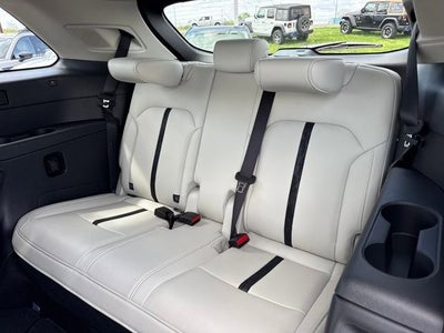 2026 Mazda Mazda CX-90 3.3 Turbo S Premium Plus AWD