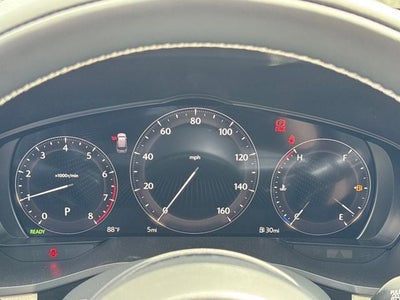 2026 Mazda Mazda CX-90 3.3 Turbo S Premium Plus AWD