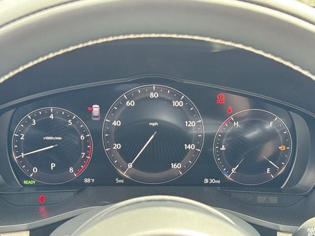 2026 Mazda Mazda CX-90 3.3 Turbo S Premium Plus AWD