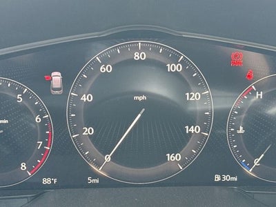 2026 Mazda Mazda CX-90 3.3 Turbo S Premium Plus AWD