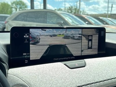 2026 Mazda Mazda CX-90 3.3 Turbo S Premium Plus AWD