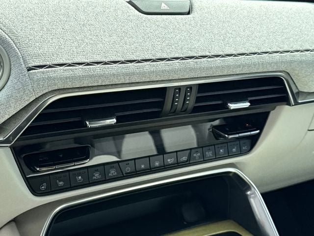 2026 Mazda Mazda CX-90 3.3 Turbo S Premium Plus AWD