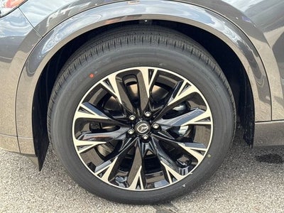 2026 Mazda Mazda CX-90 3.3 Turbo S Premium Plus AWD