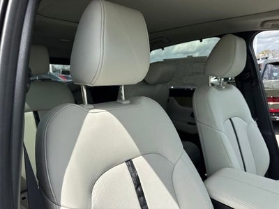 2026 Mazda Mazda CX-90 3.3 Turbo S Premium Plus AWD