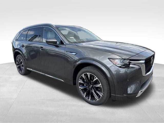 2026 Mazda Mazda CX-90 3.3 Turbo S Premium Plus AWD