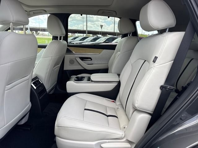 2026 Mazda Mazda CX-90 3.3 Turbo S Premium Plus AWD