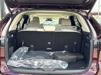 2026 Mazda Mazda CX-90 3.3 Turbo S Premium Plus AWD