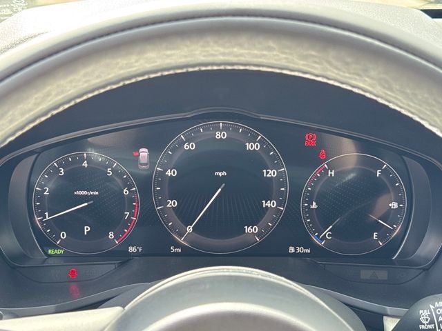 2026 Mazda Mazda CX-90 3.3 Turbo S Premium Plus AWD