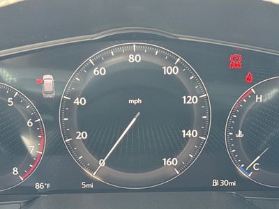 2026 Mazda Mazda CX-90 3.3 Turbo S Premium Plus AWD