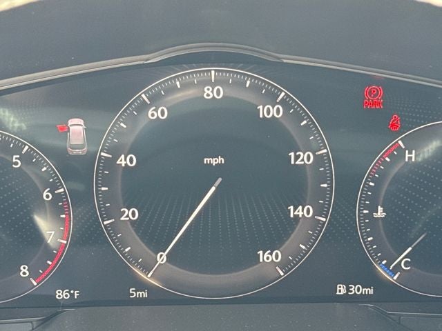 2026 Mazda Mazda CX-90 3.3 Turbo S Premium Plus AWD