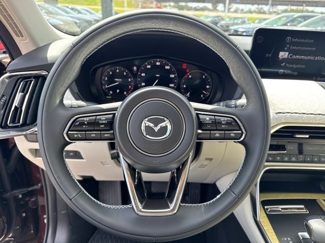 2026 Mazda Mazda CX-90 3.3 Turbo S Premium Plus AWD