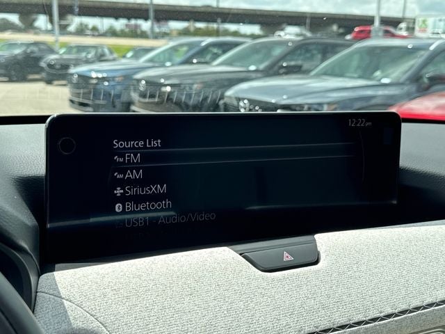 2026 Mazda Mazda CX-90 3.3 Turbo S Premium Plus AWD