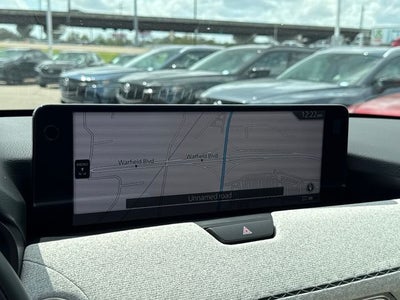 2026 Mazda Mazda CX-90 3.3 Turbo S Premium Plus AWD