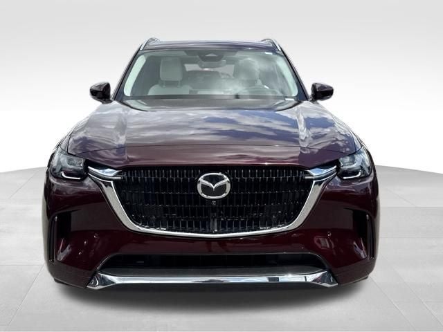 2026 Mazda Mazda CX-90 3.3 Turbo S Premium Plus AWD