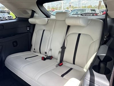 2026 Mazda Mazda CX-90 3.3 Turbo S Premium Plus AWD