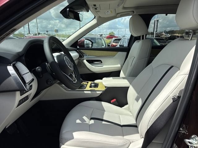 2026 Mazda Mazda CX-90 3.3 Turbo S Premium Plus AWD