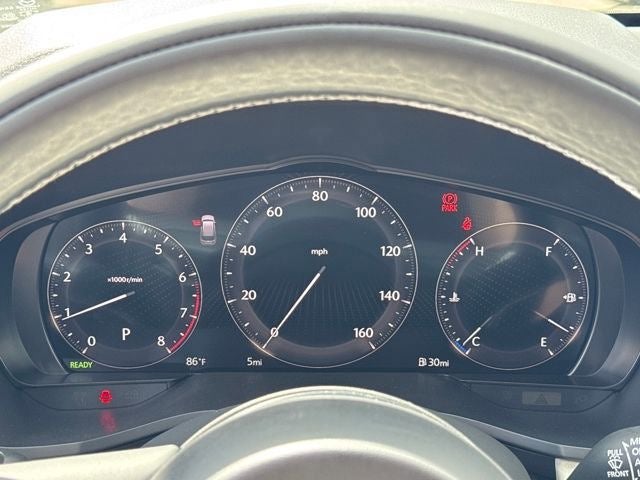 2026 Mazda Mazda CX-90 3.3 Turbo S Premium Plus AWD