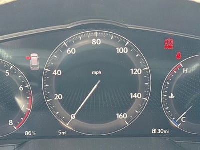 2026 Mazda Mazda CX-90 3.3 Turbo S Premium Plus AWD