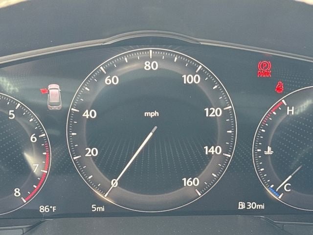 2026 Mazda Mazda CX-90 3.3 Turbo S Premium Plus AWD