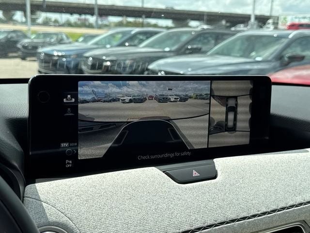 2026 Mazda Mazda CX-90 3.3 Turbo S Premium Plus AWD