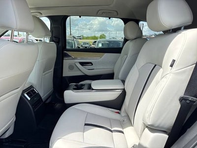 2026 Mazda Mazda CX-90 3.3 Turbo S Premium Plus AWD