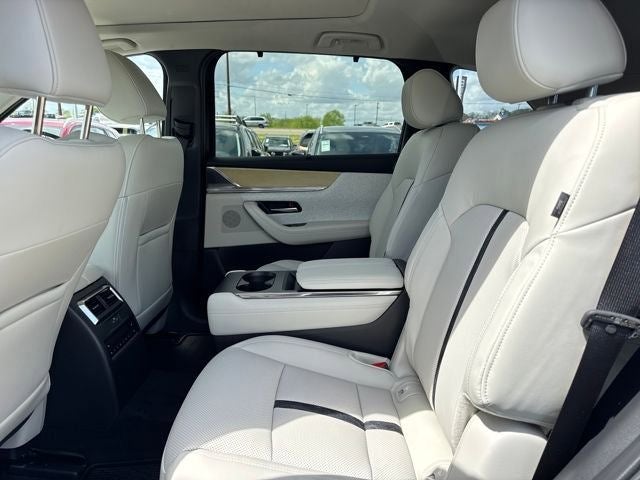 2026 Mazda Mazda CX-90 3.3 Turbo S Premium Plus AWD