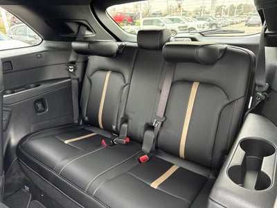 2026 Mazda Mazda CX-90 3.3 Turbo S Premium Plus AWD