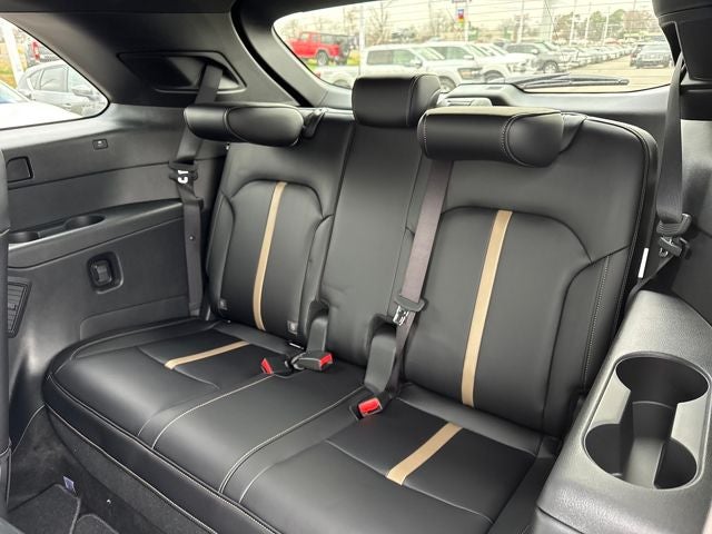 2026 Mazda Mazda CX-90 3.3 Turbo S Premium Plus AWD