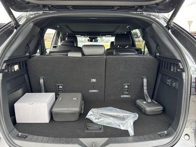 2026 Mazda Mazda CX-90 3.3 Turbo S Premium Plus AWD