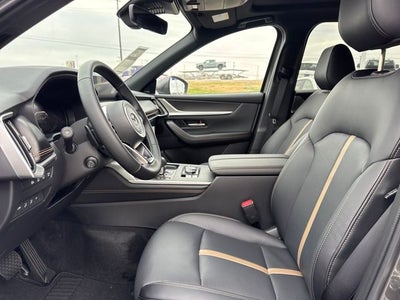 2026 Mazda Mazda CX-90 3.3 Turbo S Premium Plus AWD