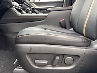 2026 Mazda Mazda CX-90 3.3 Turbo S Premium Plus AWD