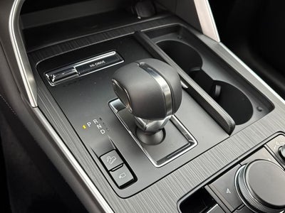 2026 Mazda Mazda CX-90 3.3 Turbo S Premium Plus AWD