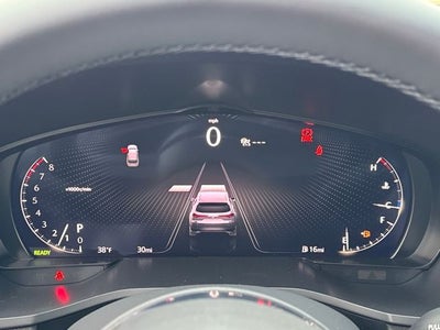 2026 Mazda Mazda CX-90 3.3 Turbo S Premium Plus AWD