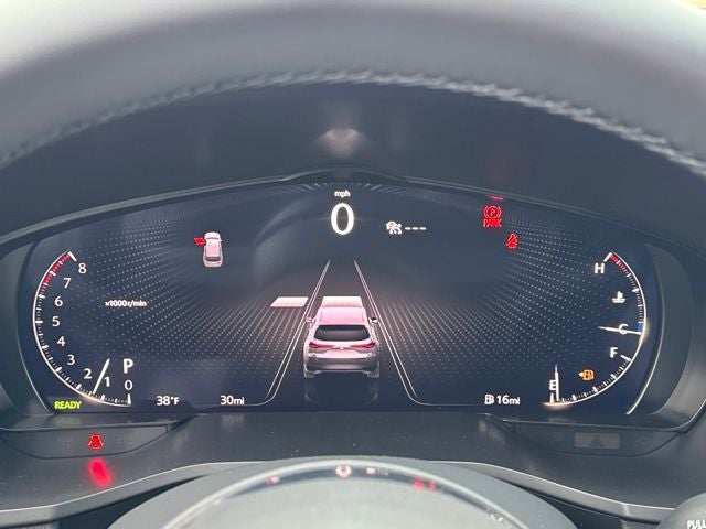 2026 Mazda Mazda CX-90 3.3 Turbo S Premium Plus AWD