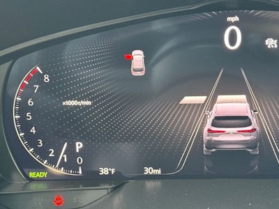 2026 Mazda Mazda CX-90 3.3 Turbo S Premium Plus AWD