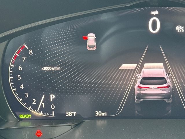 2026 Mazda Mazda CX-90 3.3 Turbo S Premium Plus AWD